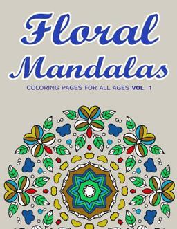 Floral Mandalas