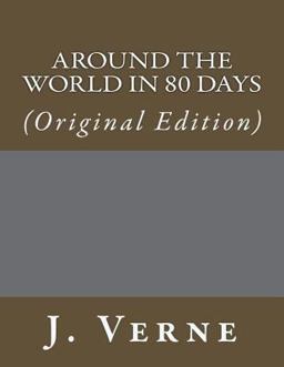 Around the World in 80 Days Around the World in 80 Days