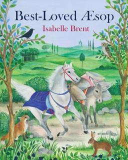 Best-Loved Æsop