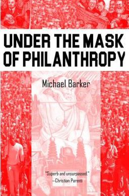 Under the Mask of Phillanthropy