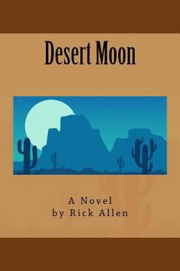 Desert Moon Desert Moon