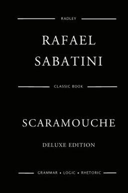 Scaramouche - Deluxe Edition
