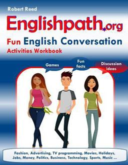 Englishpath. Org Fun English Conversation Activities