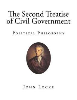 The Second Treatise of Civil Government
