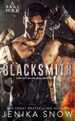 Blacksmith (a Real Man, 10)