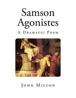 Samson Agonistes