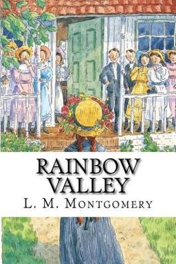 Rainbow Valley(Anne of Green Gables Series #7)