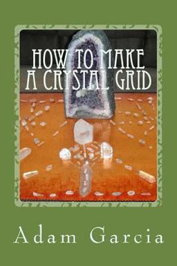 How to Make a Crystal Grid