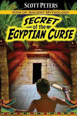 Secret of the Egyptian Curse