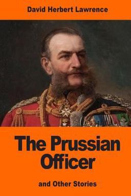 The Prussian Officer