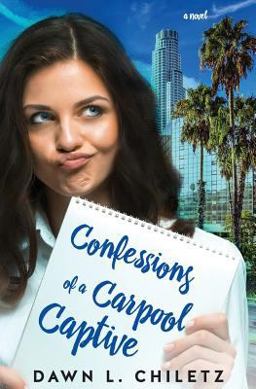 Confessions of a Carpool Captive
