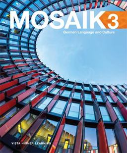 Mosaik 2018 L3 SAM (10-Pack)
