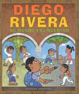 Diego Rivera: