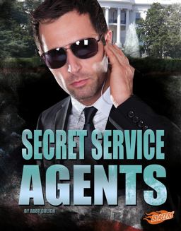Secret Service Agents