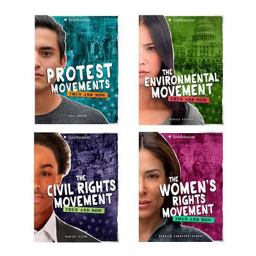 America: 50 Years of Change