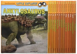 Little Paleontologist