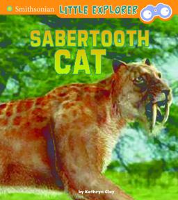 Saber-Toothed Cat
