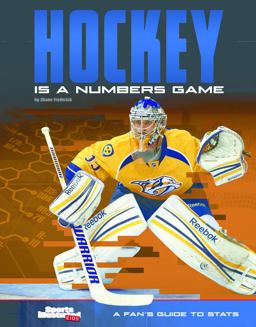 Hockey Is a Numbers Game