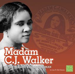 Madam C. J. Walker