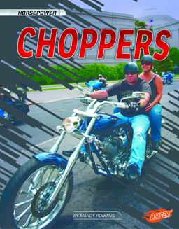 Choppers