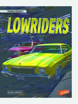 Lowriders