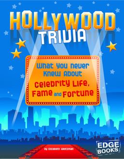 Hollywood Trivia