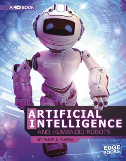 Artificial Intelligence and Humanoid Robots Artificial Intelligence and Humanoid Robots