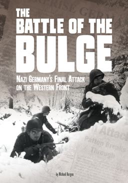 The Battle of the Bulge