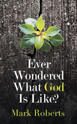 Ever Wondered What God Is Like? Ever Wondered What God Is Like?