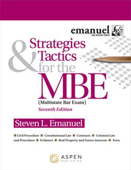 Strategies and Tactics for the MBE