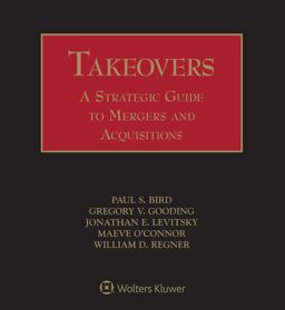 Takeovers