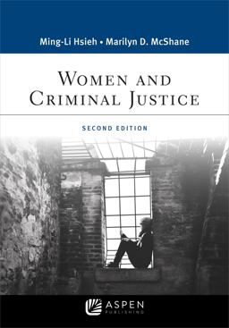 Women and Criminal Justice 2nd 9781543813791 Front Cover