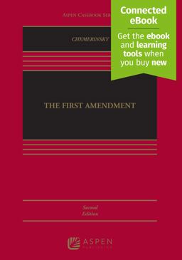 The First Amendment
