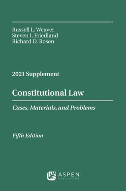 Constitutional Law