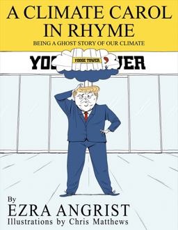 A Climate Carol in Rhyme