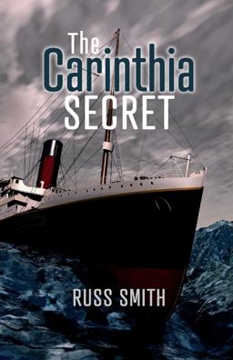 Carinthia Secret  9781543937992 Front Cover