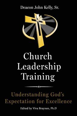 Church Leadership Training