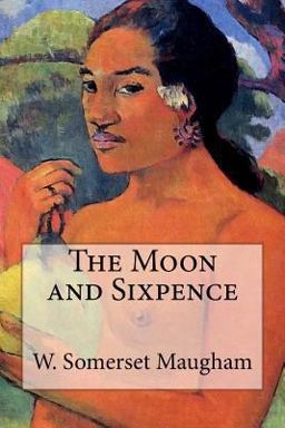 The Moon and Sixpence