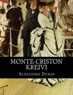 Monte-Criston Kreivi