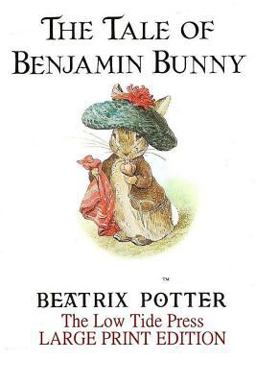 The Tale of Benjamin Bunny