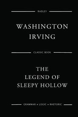 The Legend of Sleepy Hollow