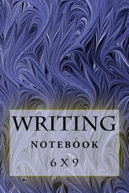 Writing Notebook Writing Notebook