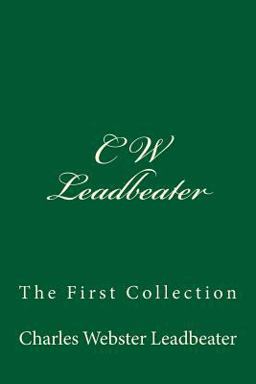 C W Leadbeater