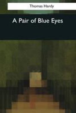 A Pair of Blue Eyes