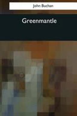 Greenmantle