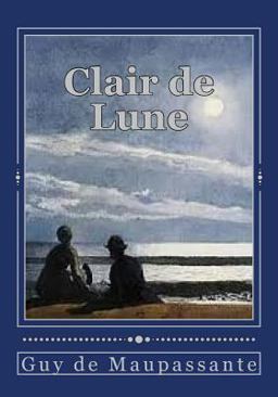 Clair de Lune