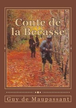 Conte de la Becasse