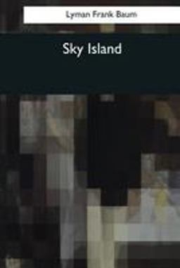 Sky Island