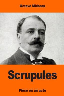 Scrupules Scrupules