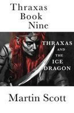 Thraxas Book Nine Thraxas Book Nine